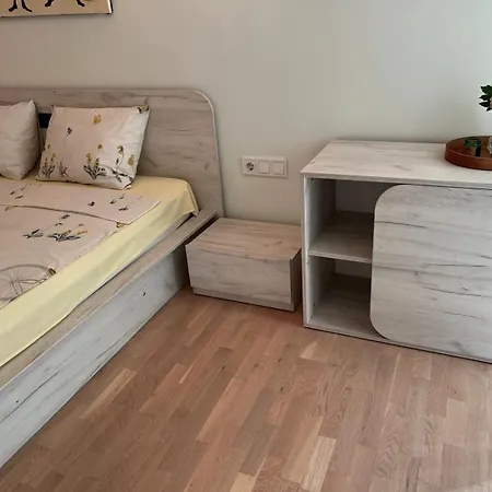 в сърцето на *