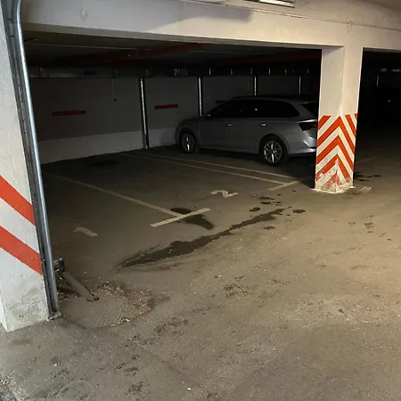 в сърцето на Lägenhet *