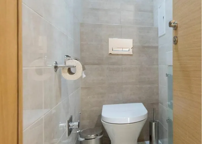 Lägenhet в сърцето на Plovdiv