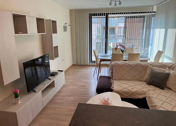 в сърцето на *