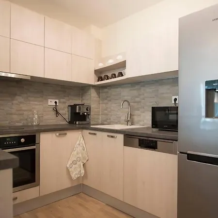 в сърцето на דירה פלובדיב