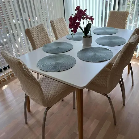 в сърцето на דירה פלובדיב