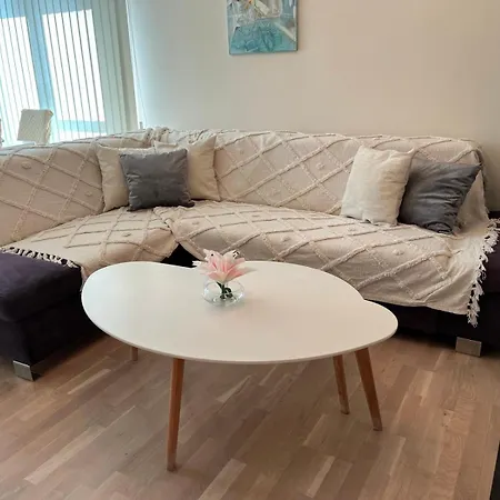 דירה в сърцето на פלובדיב