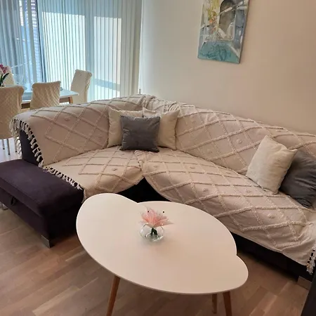 в сърцето на דירה