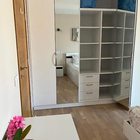 דירה в сърцето на פלובדיב