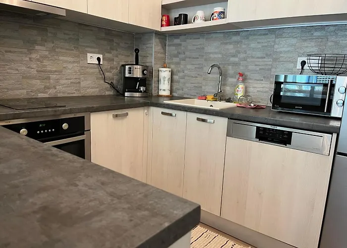 в сърцето на