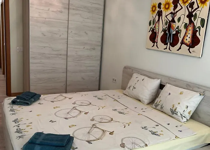 в сърцето на *